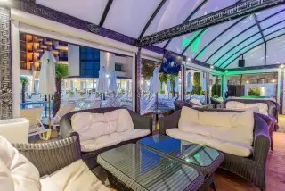 Hotel Fiesta M All Inclusive