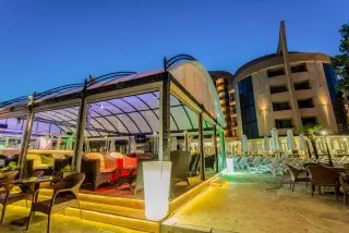 Hotel Fiesta M All Inclusive