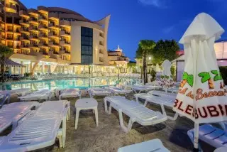 Hotel Fiesta M All Inclusive