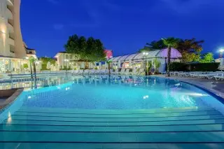 Hotel Fiesta M All Inclusive