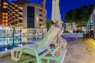 Hotel Fiesta M All Inclusive