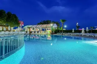 Hotel Fiesta M All Inclusive