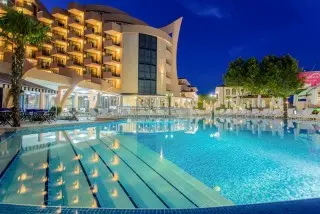 Hotel Fiesta M All Inclusive