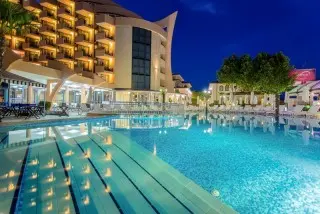 Hotel Fiesta M All Inclusive