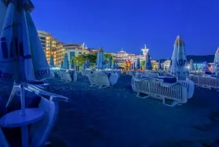 Hotel Fiesta M All Inclusive
