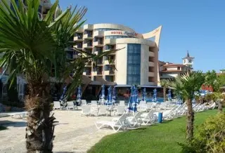 Hotel Fiesta M All Inclusive