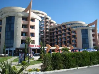 Hotel Fiesta M All Inclusive