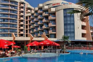 Hotel Fiesta M All Inclusive