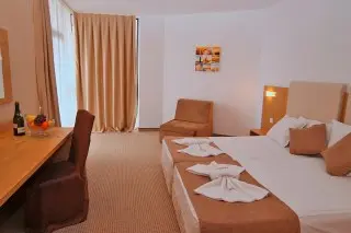 Hotel Fiesta M All Inclusive