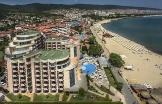 Hotel Fiesta M All Inclusive