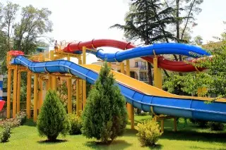 Kuban Resort & Aquapark
