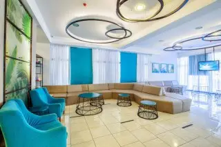 Kuban Resort & Aquapark