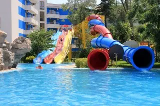 Kuban Resort & Aquapark