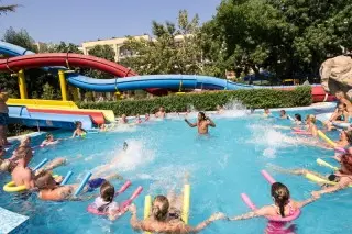 Kuban Resort & Aquapark