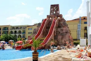 Kuban Resort & Aquapark