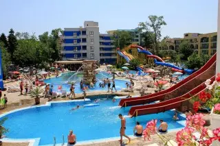 Kuban Resort & Aquapark