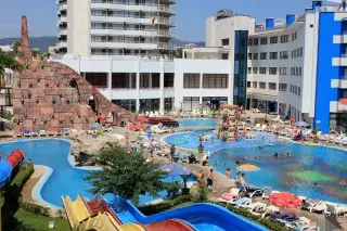 Kuban Resort & Aquapark