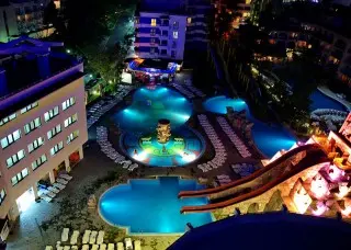 Kuban Resort & Aquapark