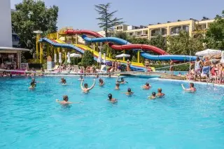 Kuban Resort & Aquapark