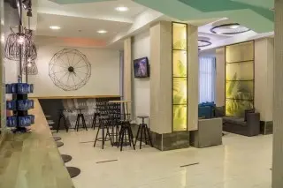 Kuban Resort & Aquapark