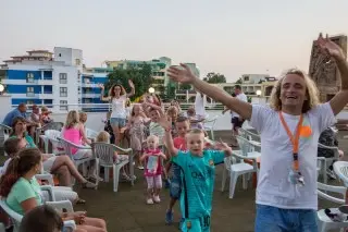 Kuban Resort & Aquapark