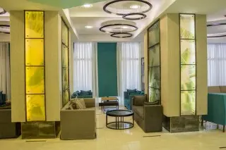 Kuban Resort & Aquapark