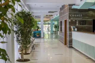 Kuban Resort & Aquapark