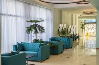 Kuban Resort & Aquapark