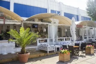 Kuban Resort & Aquapark