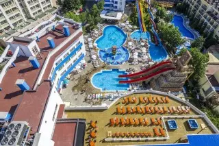 Kuban Resort & Aquapark