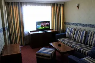 Kuban Resort & Aquapark