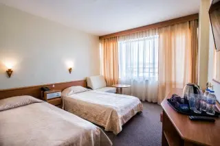 Kuban Resort & Aquapark