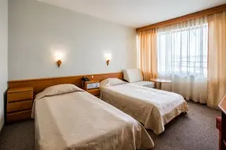 Kuban Resort & Aquapark