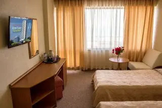 Kuban Resort & Aquapark