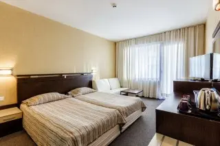 Kuban Resort & Aquapark