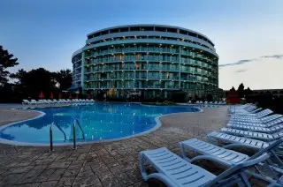 Hotel Colosseum opcja All inclusive