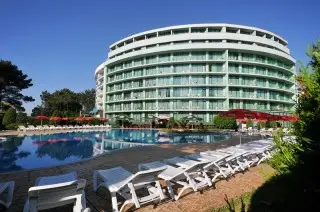 Hotel Colosseum opcja All inclusive