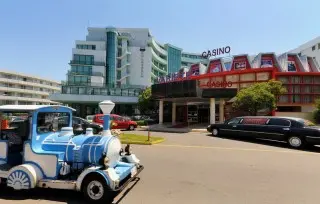 Hotel Colosseum opcja All inclusive