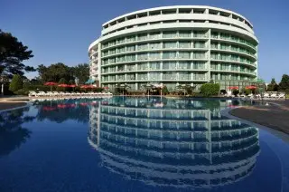 Hotel Colosseum opcja All inclusive