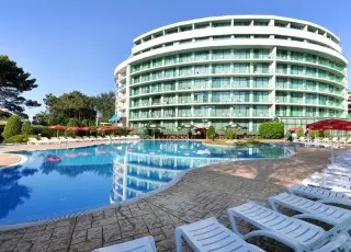 Hotel Colosseum opcja All inclusive
