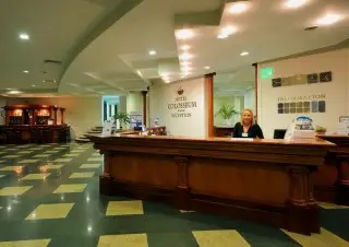 Hotel Colosseum opcja All inclusive