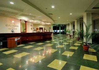 Hotel Colosseum opcja All inclusive