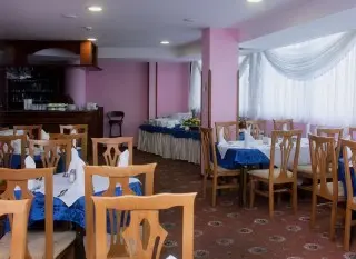 Hotel Colosseum opcja All inclusive