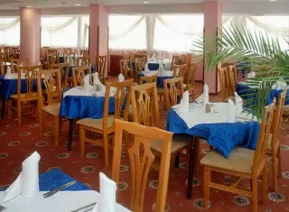 Hotel Colosseum opcja All inclusive