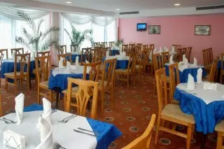 Hotel Colosseum opcja All inclusive