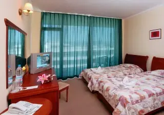 Hotel Colosseum opcja All inclusive