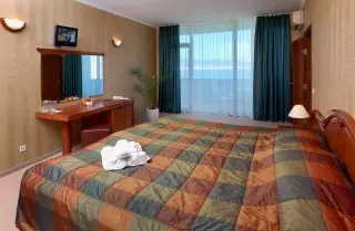Hotel Colosseum opcja All inclusive