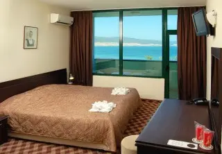 Hotel Colosseum opcja All inclusive