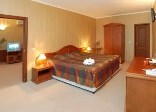 Hotel Colosseum opcja All inclusive