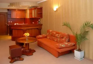 Hotel Colosseum opcja All inclusive
